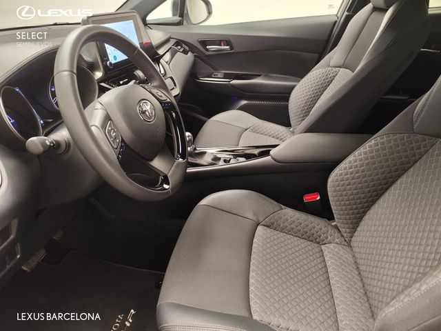 Toyota C-HR ADVANCE 2024 REF 8561
