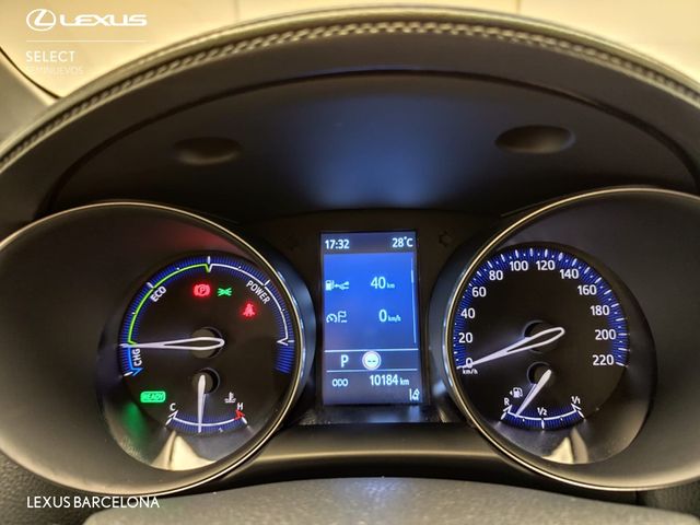 Toyota C-HR ADVANCE 2024 REF 8561