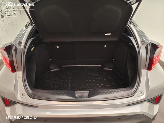 Toyota C-HR ADVANCE 2024 REF 8561