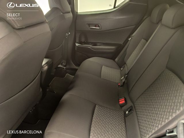 Toyota C-HR ADVANCE 2024 REF 8561