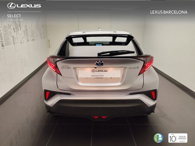 Toyota C-HR ADVANCE 2024 REF 8561