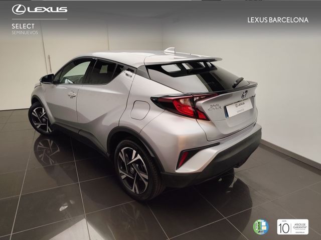 Toyota C-HR ADVANCE 2024 REF 8561