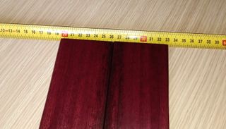 Jita Laja madera exposición bonsai planta acento