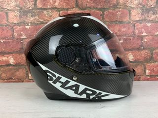 Casco Shark Spartan Carbon 1.2 Skin