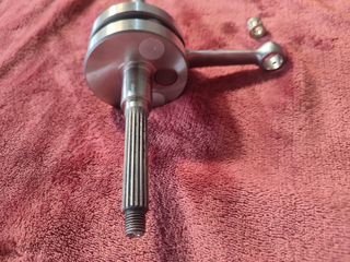 Cigueñal reforzado Minarelli horizontal