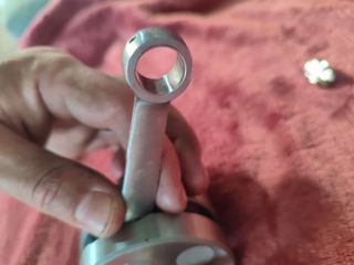 Cigueñal reforzado Minarelli horizontal