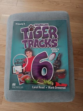 TIGER 6 Pb (ebook) Pk