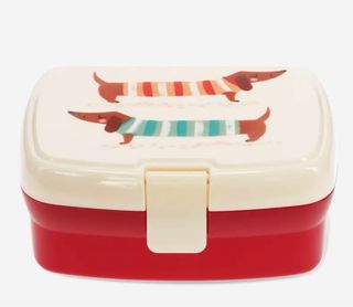 Bolsa playa , nevera y tupper ideal para viajes