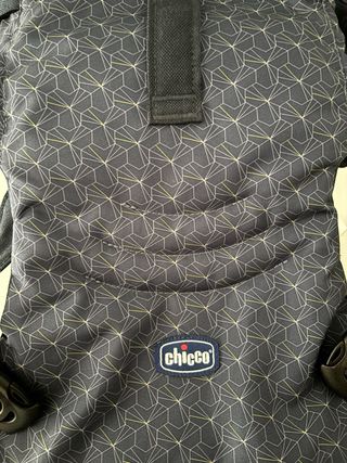Portabebés Chicco Azul Marino