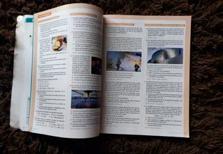 Física y química. 1 Bachillerato. Savia