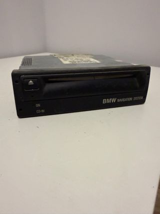 BMW GPS E46 E39