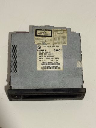 BMW GPS E46 E39