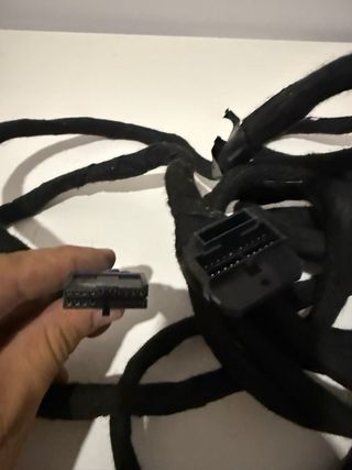 BMW GPS E46 E39