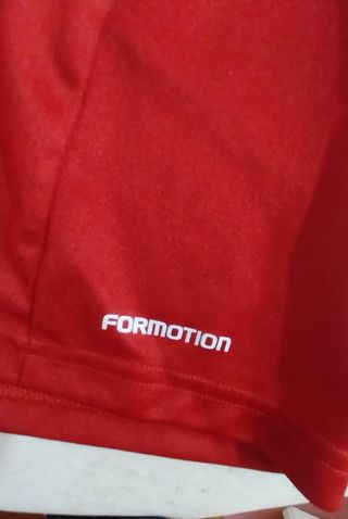 Camiseta España 2013