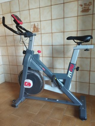 Cyclette FitFiu BESP-50 Fitness