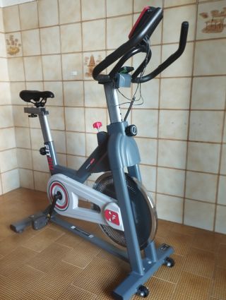 Cyclette FitFiu BESP-50 Fitness