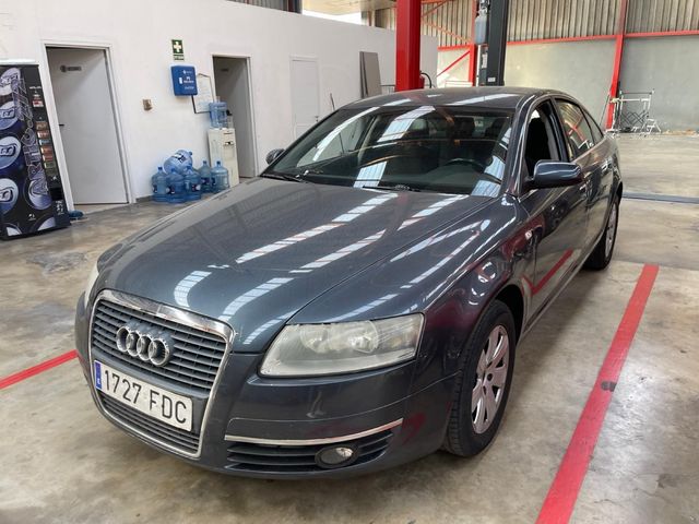 Audi A6 2007