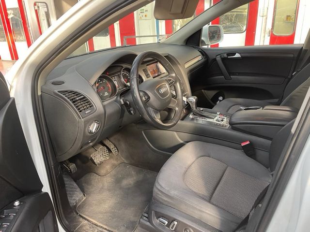 Audi A6 2007