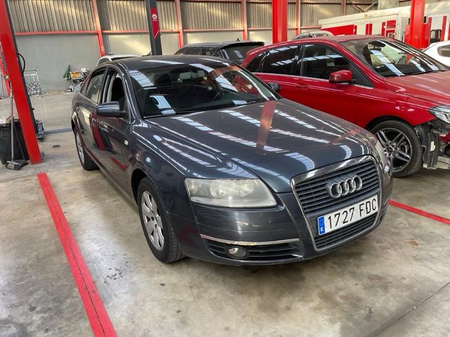 Audi A6 2007