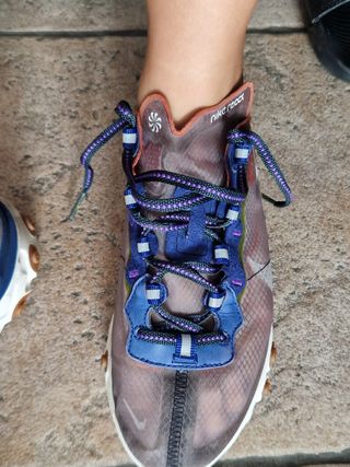 Nike React - Zapatillas casi nuevas