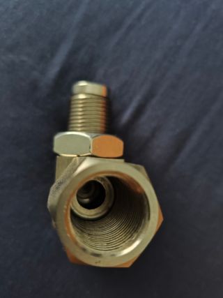 Distanziatore/distanziale/emulatore sonda lambda 