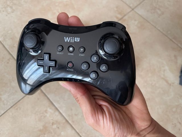 Gamepad
