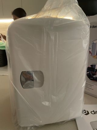 Nevera portátil / Mini fridge A ESTRENAR