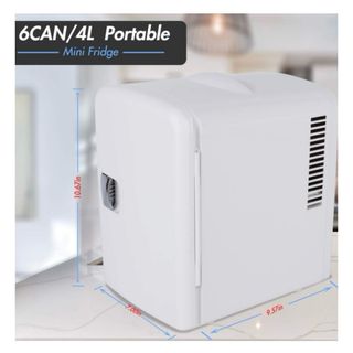 Nevera portátil / Mini fridge A ESTRENAR