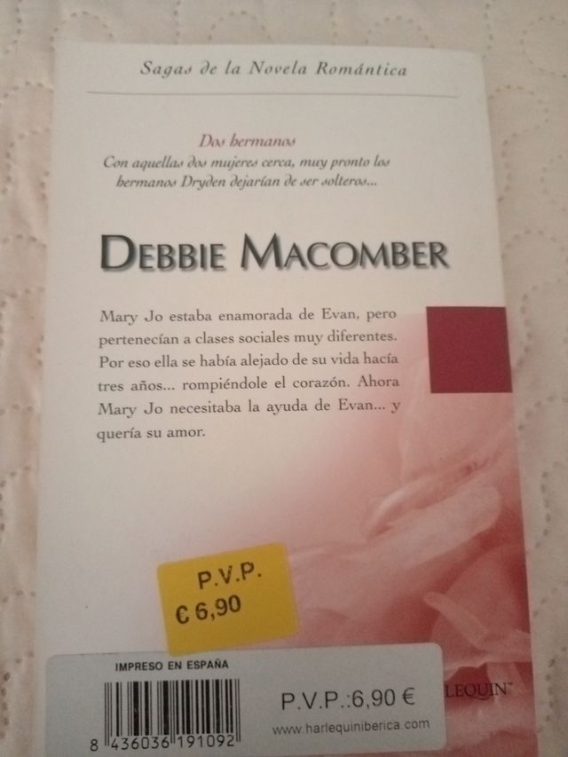 Un Nuevo Encuentro 
Preparados para el amor