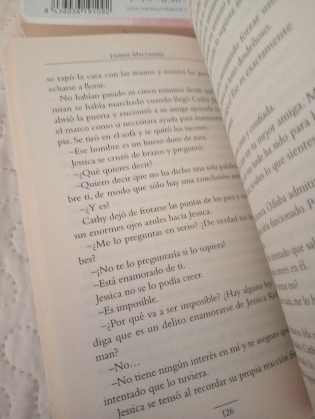 Un Nuevo Encuentro 
Preparados para el amor