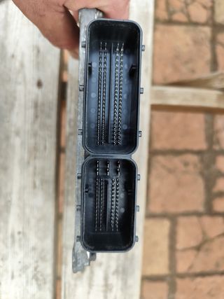 Centralita Opel Astra Ecoflex