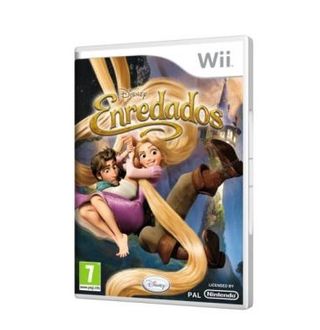 4 Juegos Wii: Disney, Just Dance