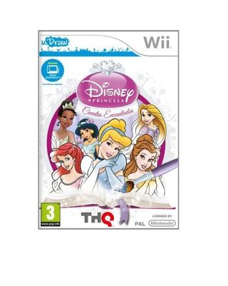 4 Juegos Wii: Disney, Just Dance