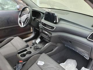 Hyundai 176615 85201d3000ttx parasol der tucson tl