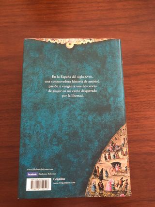 La reina descalza (Novela histórica) (Spanish E...