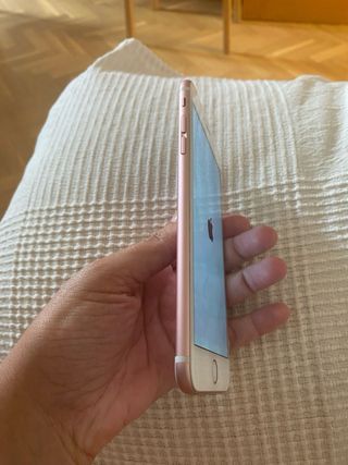 iPhone 6S Plus Rosa - 16 gb con caja