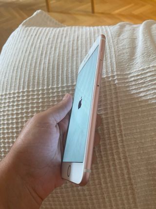 iPhone 6S Plus Rosa - 16 gb con caja