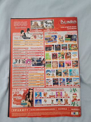 Revista super pop n.776