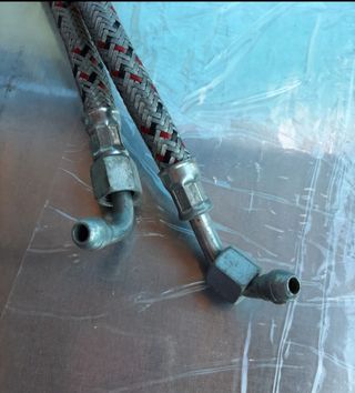 Desaireador de aceite Tigerloop