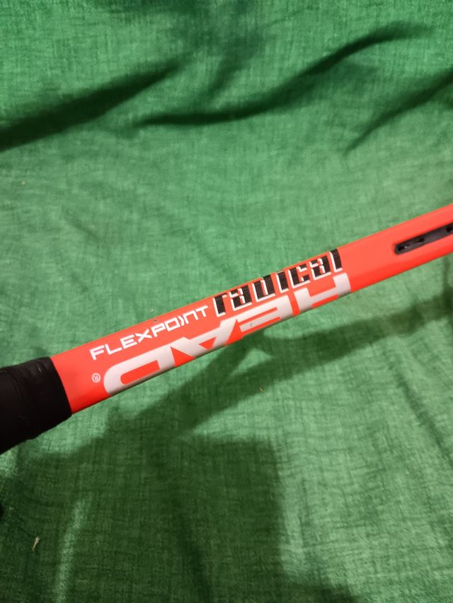 Head Radical mp flexpoint