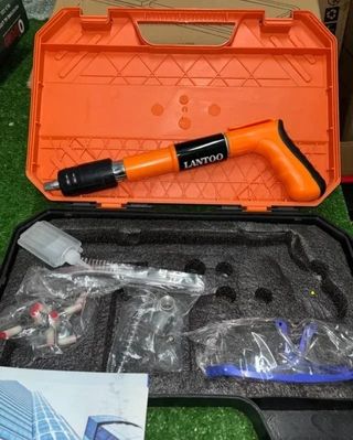 Pistola Sparachiodi