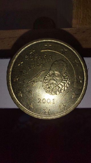 Moneda Euro 1999 Francia