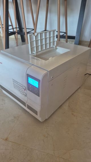 Autoclave icanCLAVE 12L