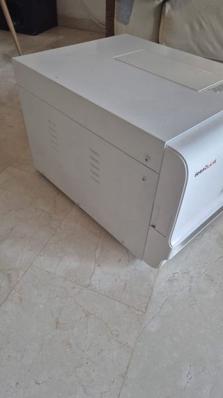 Autoclave icanCLAVE 12L