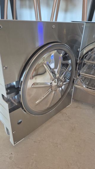 Autoclave icanCLAVE 12L