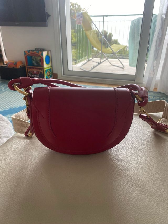 Borsa ZARA