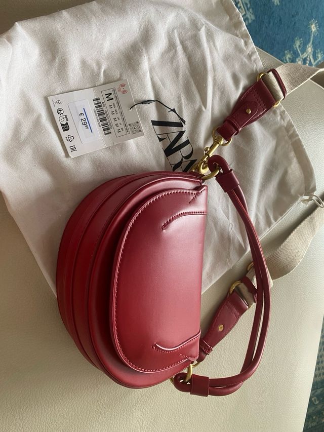 Borsa ZARA