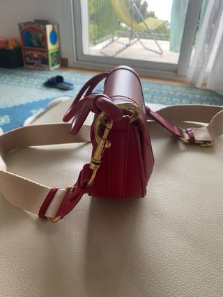 Borsa ZARA