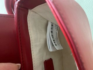Borsa ZARA