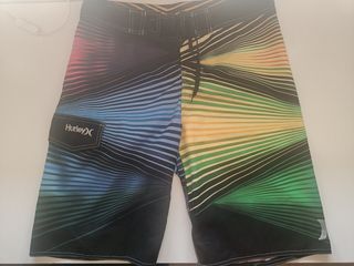 Bañadores Hurley multicolor